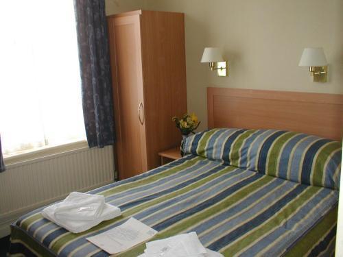Grand Ash Hotel Llandudno Oda fotoğraf