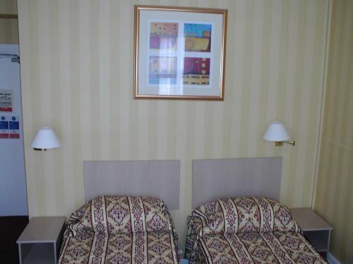Grand Ash Hotel Llandudno Dış mekan fotoğraf