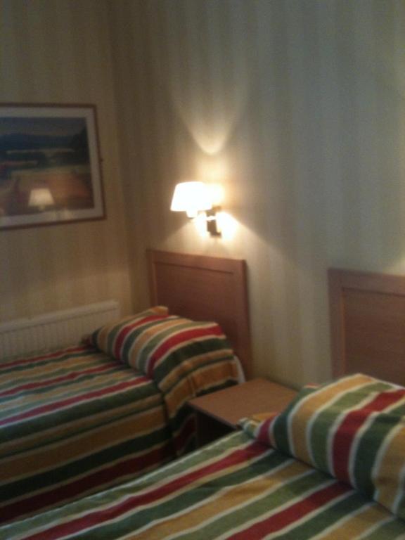 Grand Ash Hotel Llandudno Oda fotoğraf