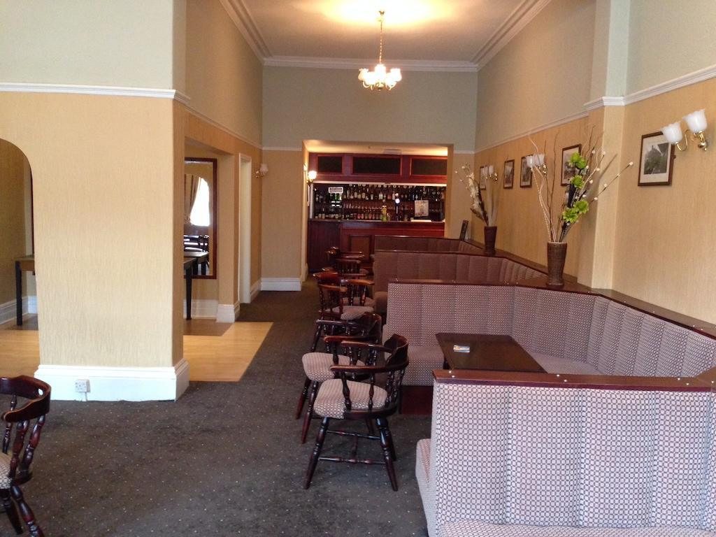 Grand Ash Hotel Llandudno Dış mekan fotoğraf