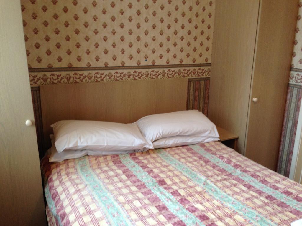 Grand Ash Hotel Llandudno Dış mekan fotoğraf