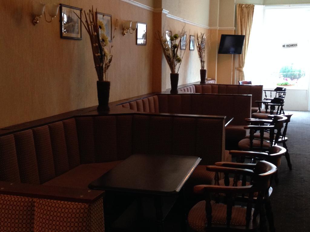 Grand Ash Hotel Llandudno Dış mekan fotoğraf