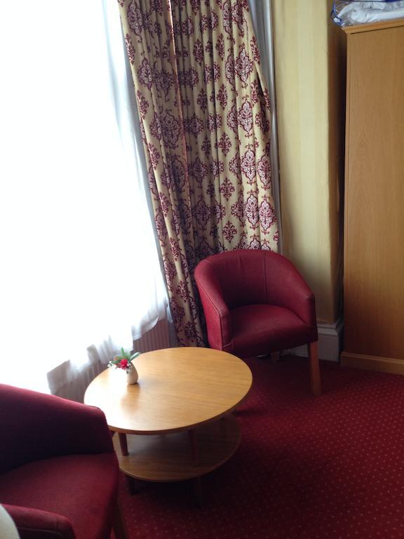 Grand Ash Hotel Llandudno Dış mekan fotoğraf