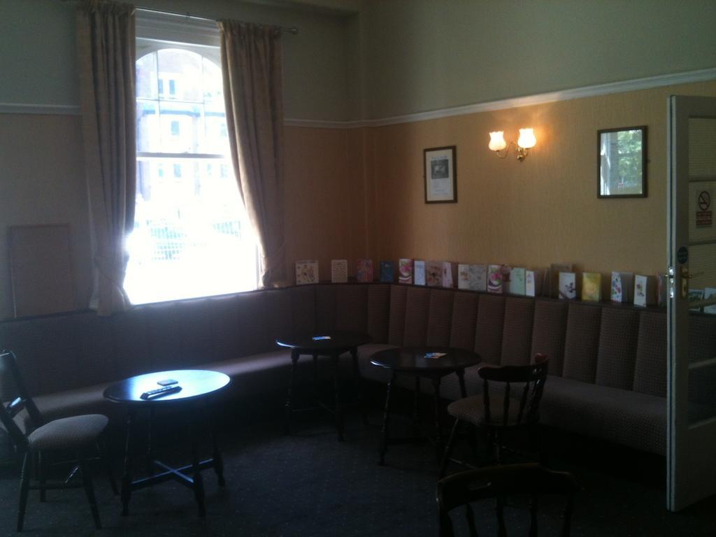 Grand Ash Hotel Llandudno Dış mekan fotoğraf