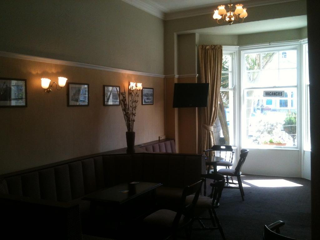 Grand Ash Hotel Llandudno Dış mekan fotoğraf