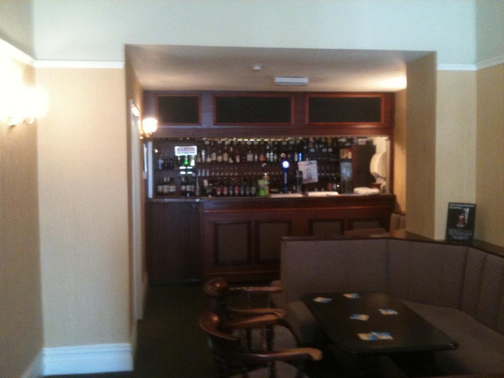 Grand Ash Hotel Llandudno Dış mekan fotoğraf