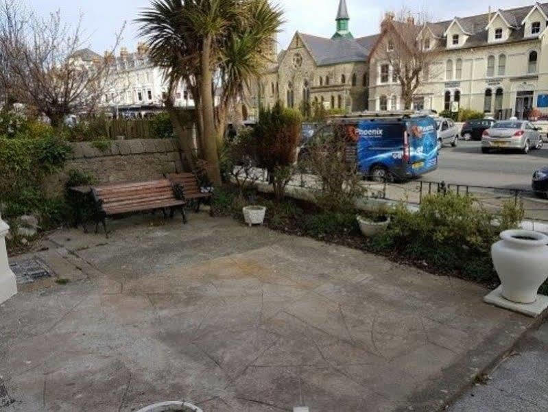 Grand Ash Hotel Llandudno Dış mekan fotoğraf